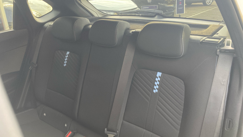 Hyundai i20 1.6T GDi N 5dr Petrol Hatchback